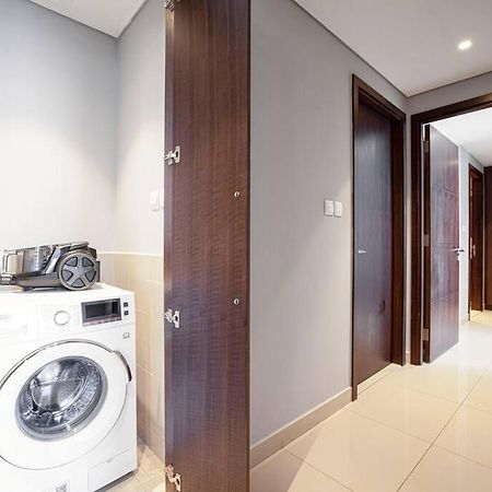 Magnificent Brand New Lux 3Br Burj & Fountain View Apartman Dubaj Kültér fotó