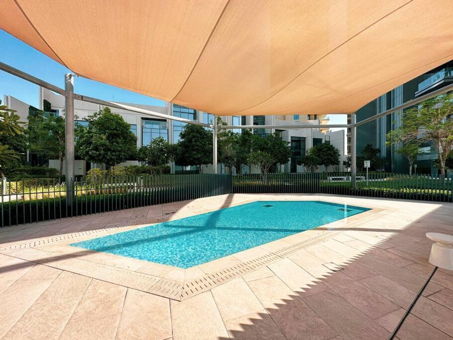 Magnificent Brand New Lux 3Br Burj & Fountain View Apartman Dubaj Kültér fotó